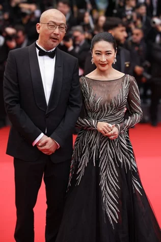 Tony Ward Taking Over Cannes