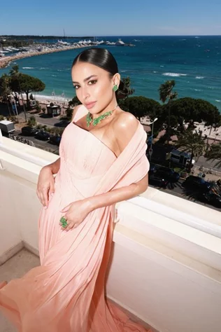 Tony Ward Taking Over Cannes