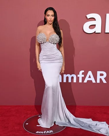 Tony Ward Taking Over Cannes