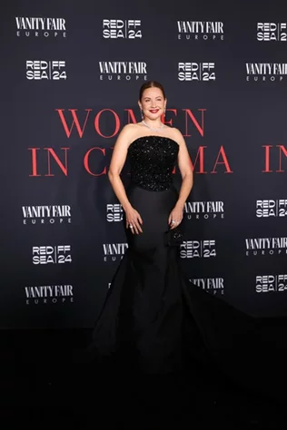 Tony Ward Taking Over Cannes