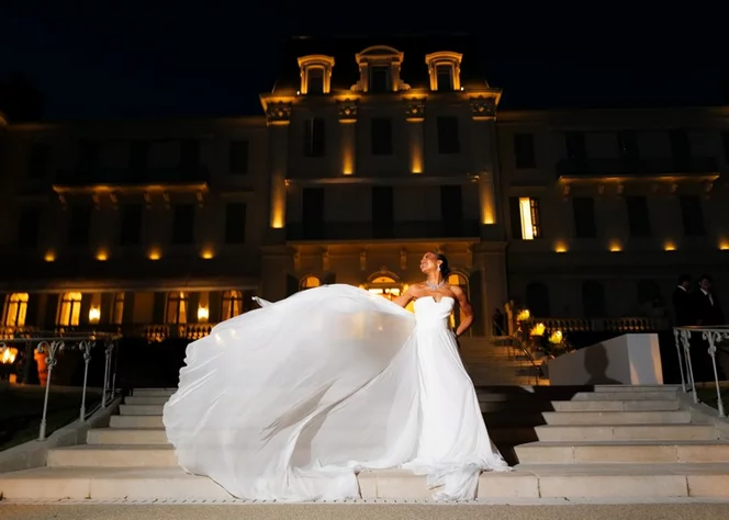 Tony Ward Taking Over Cannes