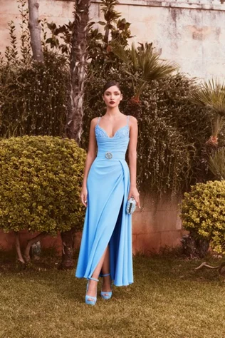 Tony Ward Ready To Wear Summer 2025