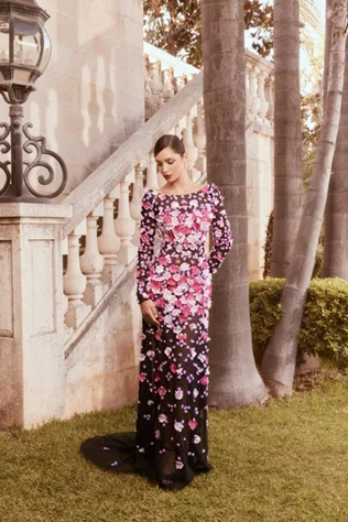 Tony Ward Ready To Wear Summer 2025
