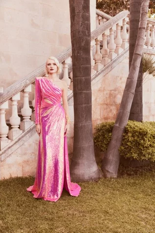 Tony Ward Ready To Wear Summer 2025