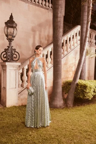 Tony Ward Ready To Wear Summer 2025