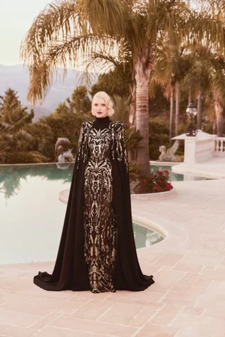 Tony Ward Ready To Wear Summer 2025