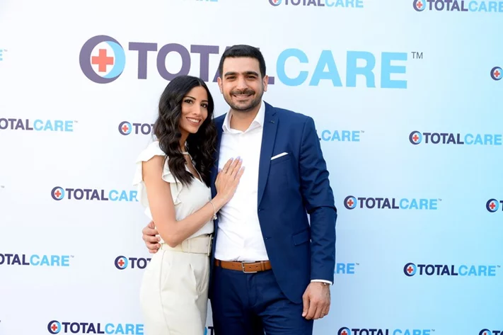 Opening of TotalCare Polyclinic