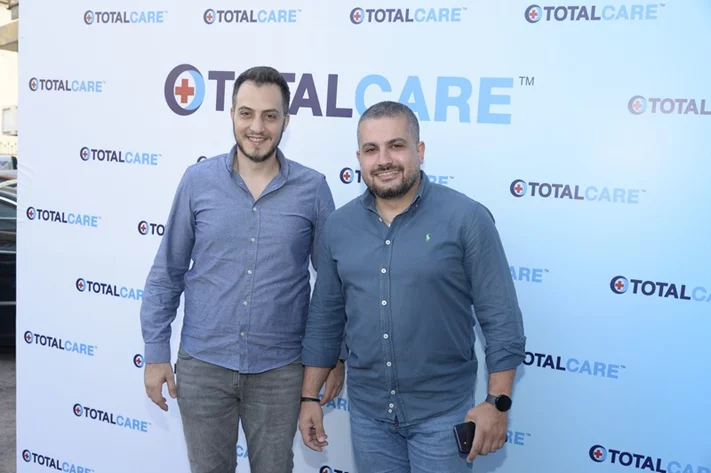 Opening of TotalCare Polyclinic
