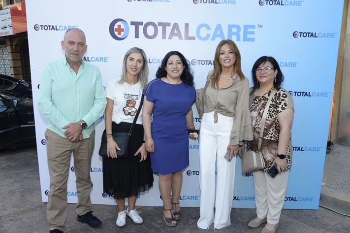 Opening of TotalCare Polyclinic