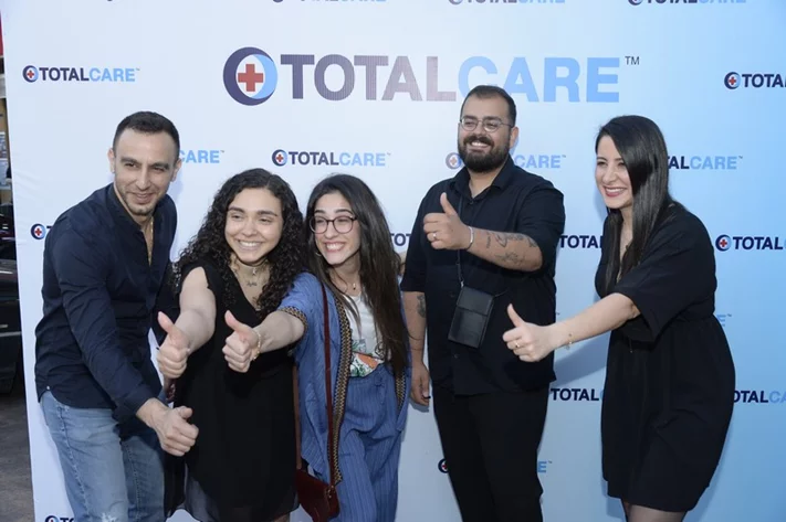 Opening of TotalCare Polyclinic