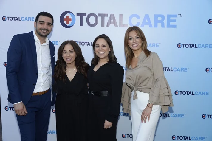 Opening of TotalCare Polyclinic
