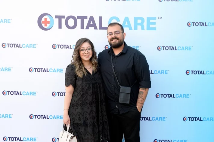 Opening of TotalCare Polyclinic