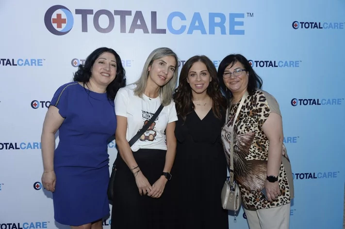 Opening of TotalCare Polyclinic