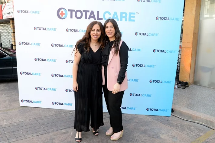 Opening of TotalCare Polyclinic