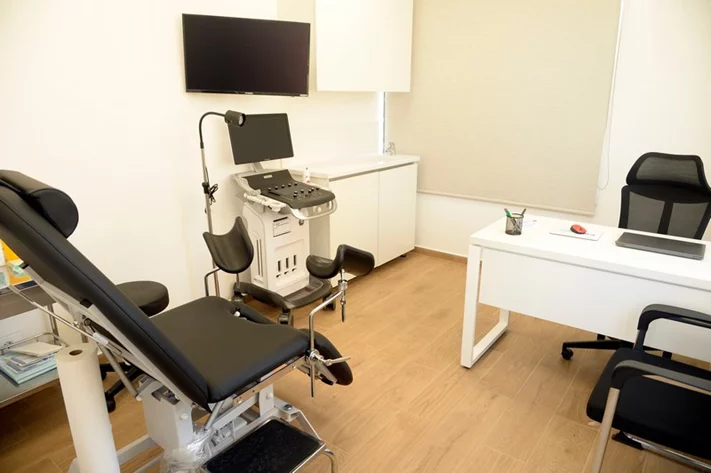 Opening of TotalCare Polyclinic