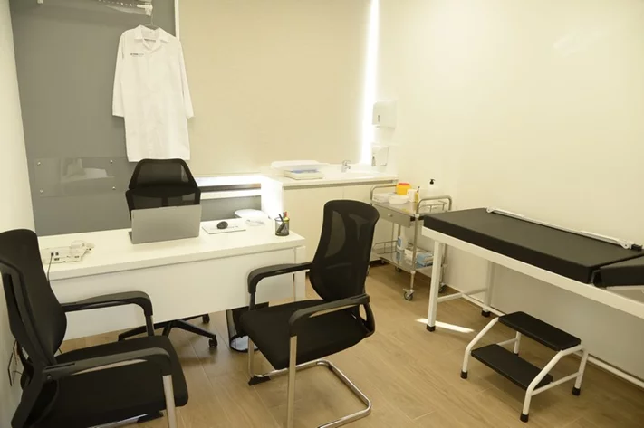Opening of TotalCare Polyclinic