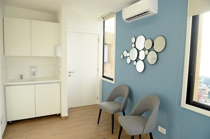 Opening of TotalCare Polyclinic
