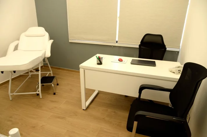 Opening of TotalCare Polyclinic