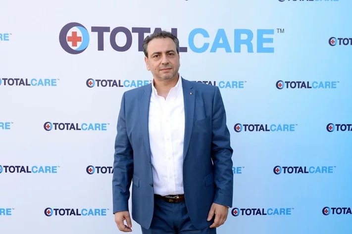 Opening of TotalCare Polyclinic
