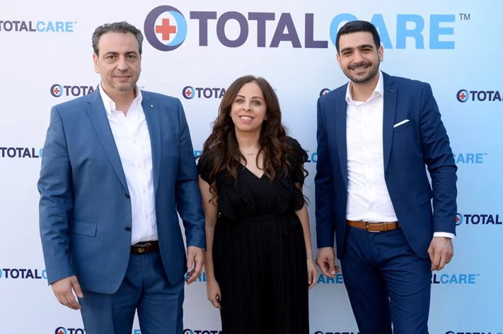 Opening of TotalCare Polyclinic