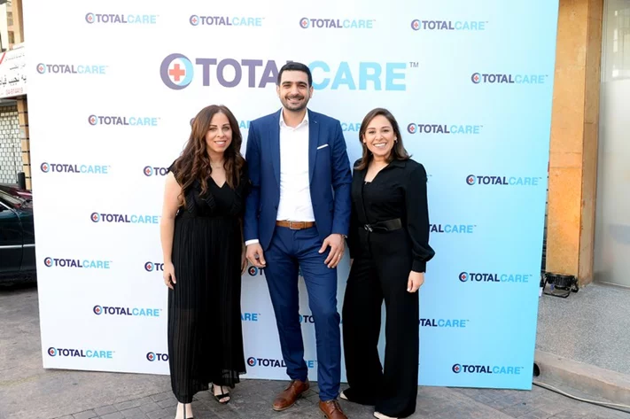 Opening of TotalCare Polyclinic