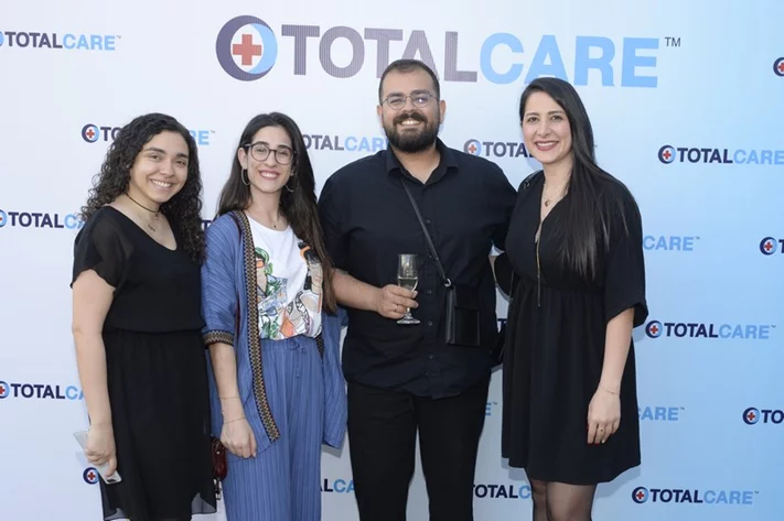 Opening of TotalCare Polyclinic
