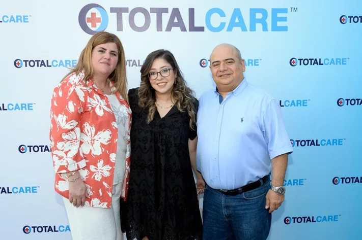 Opening of TotalCare Polyclinic