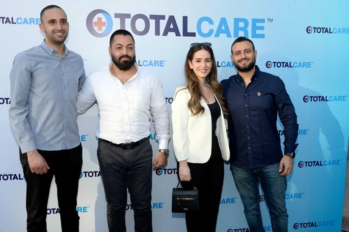 Opening of TotalCare Polyclinic