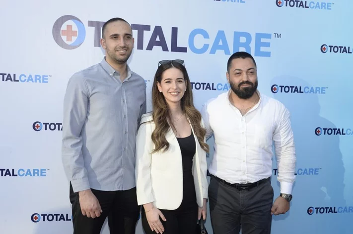 Opening of TotalCare Polyclinic