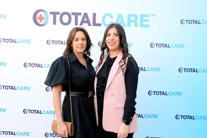 Opening of TotalCare Polyclinic
