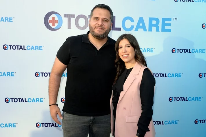 Opening of TotalCare Polyclinic