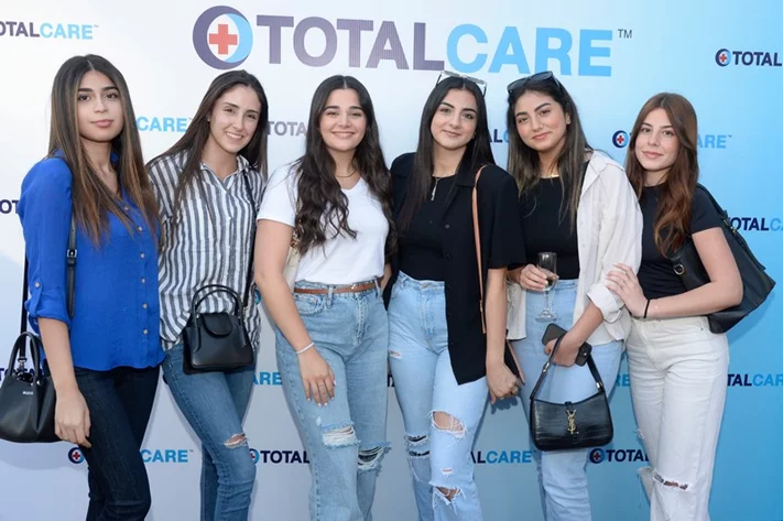 Opening of TotalCare Polyclinic