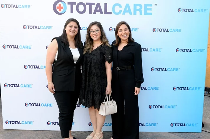 Opening of TotalCare Polyclinic