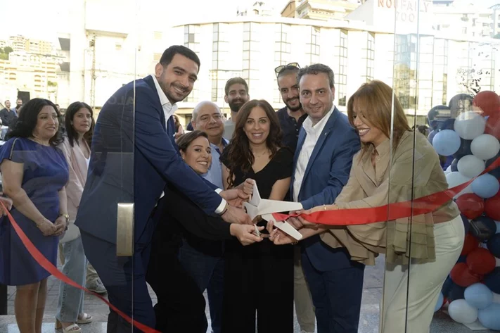 Opening of TotalCare Polyclinic