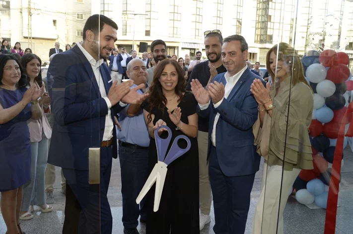 Opening of TotalCare Polyclinic
