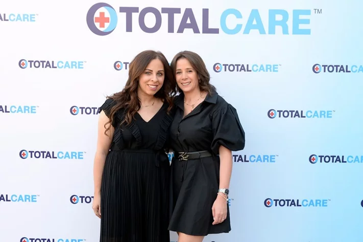 Opening of TotalCare Polyclinic