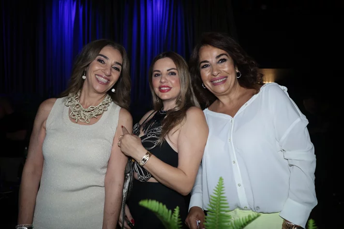Toumouh's Charity Night with Ziad Bourji and Michel Fadel