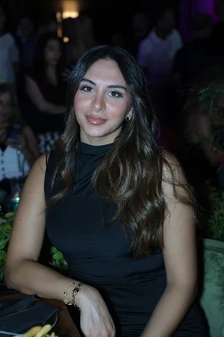 Toumouh's Charity Night with Ziad Bourji and Michel Fadel