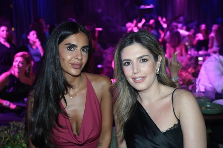 Toumouh's Charity Night with Ziad Bourji and Michel Fadel
