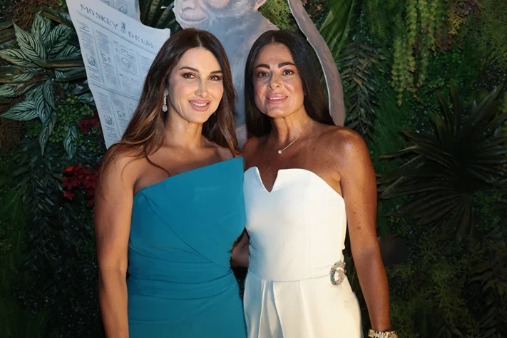 Toumouh's Charity Night with Ziad Bourji and Michel Fadel