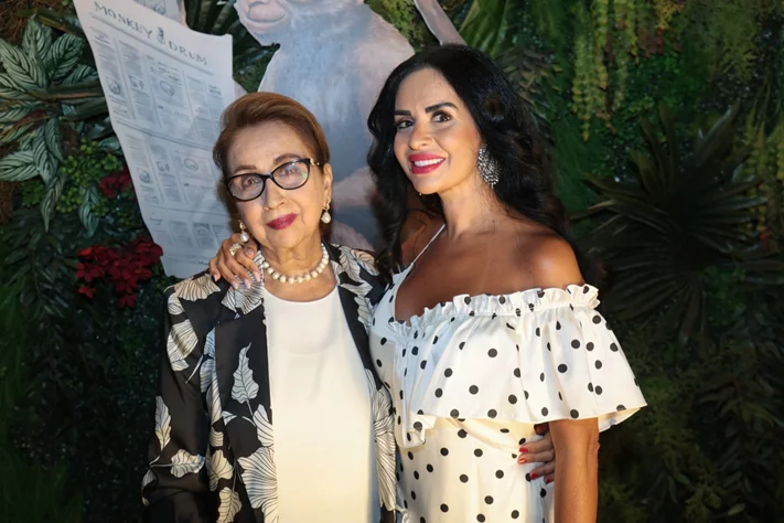 Toumouh's Charity Night with Ziad Bourji and Michel Fadel