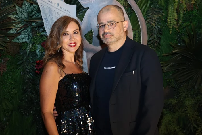 Toumouh's Charity Night with Ziad Bourji and Michel Fadel