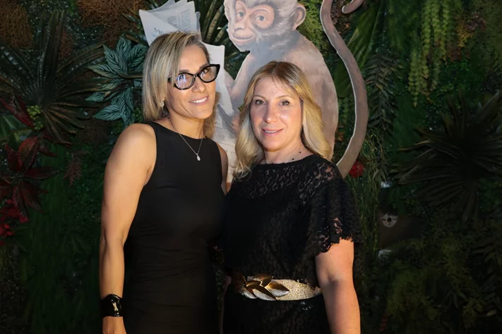 Toumouh's Charity Night with Ziad Bourji and Michel Fadel