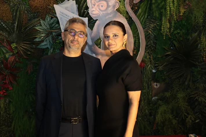 Toumouh's Charity Night with Ziad Bourji and Michel Fadel
