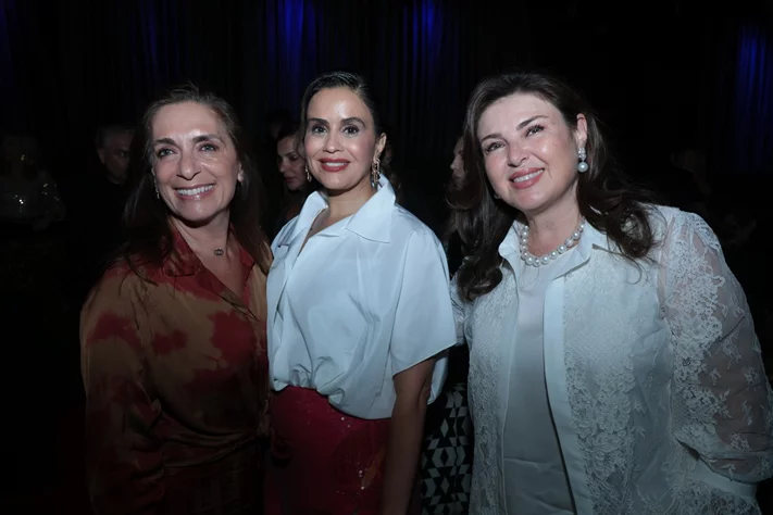 Toumouh's Charity Night with Ziad Bourji and Michel Fadel