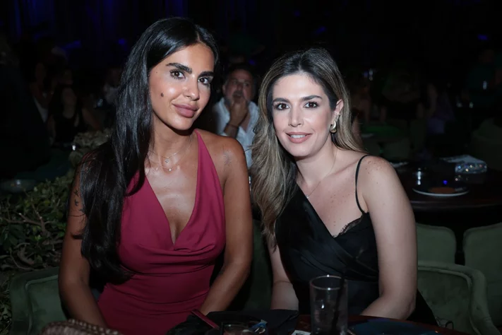 Toumouh's Charity Night with Ziad Bourji and Michel Fadel
