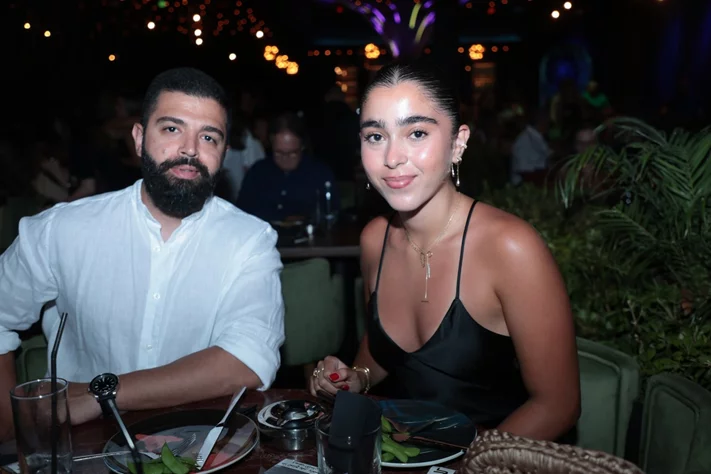 Toumouh's Charity Night with Ziad Bourji and Michel Fadel