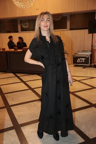 Toumouh association's Sohour Evening