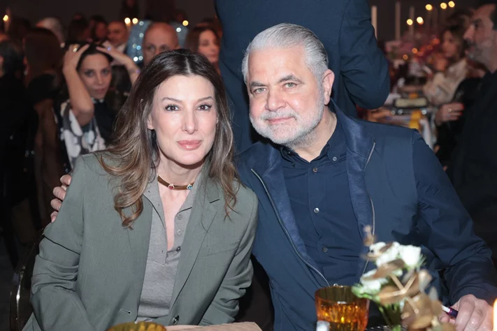 Toumouh association's Sohour Evening