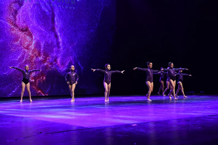 Tribe Dance Mission-Our Time to Shine